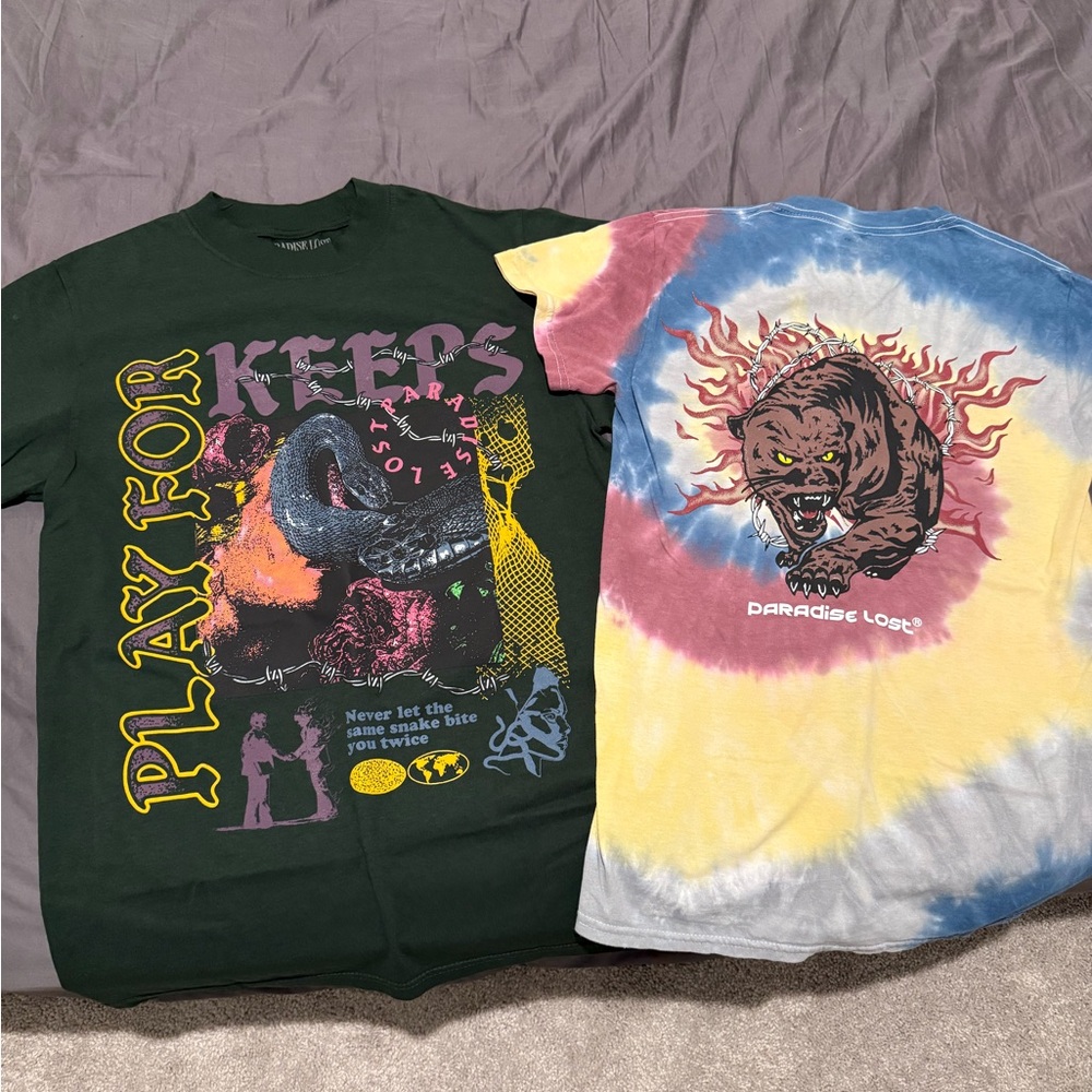 Men’s T-Shirt Bundle